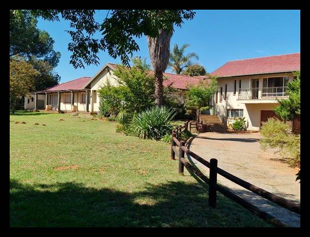 4 BEDROOM HOUSE FOR SALE IN RYNFIELD